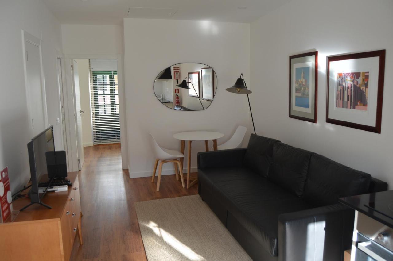 Casa Torta Lägenhet Setúbal Exteriör bild
