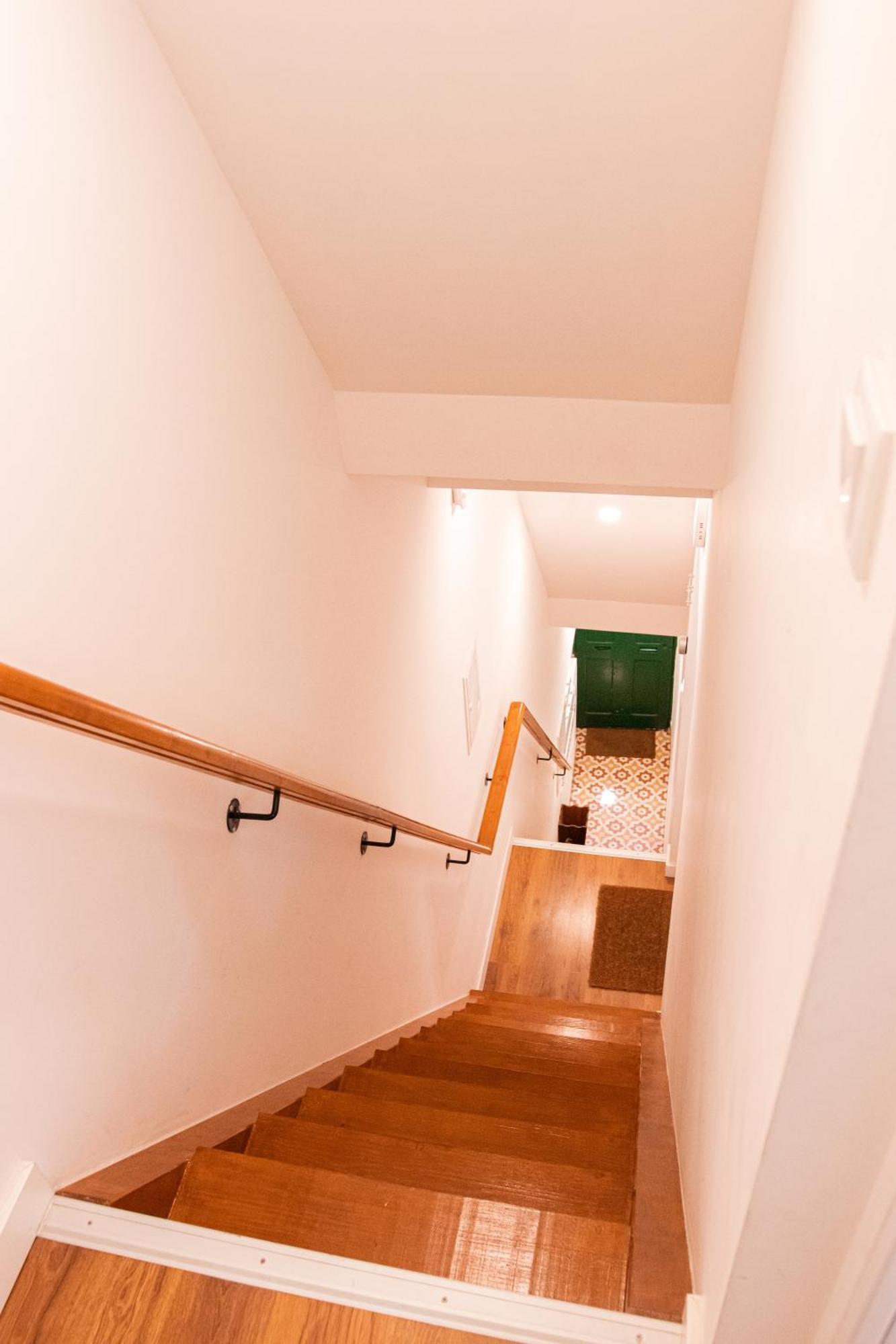 Casa Torta Lägenhet Setúbal Exteriör bild