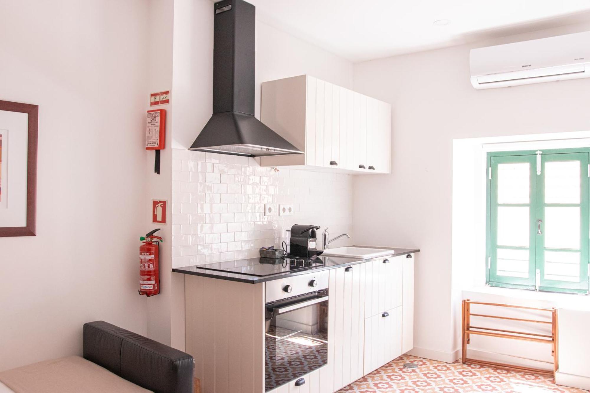 Casa Torta Lägenhet Setúbal Exteriör bild