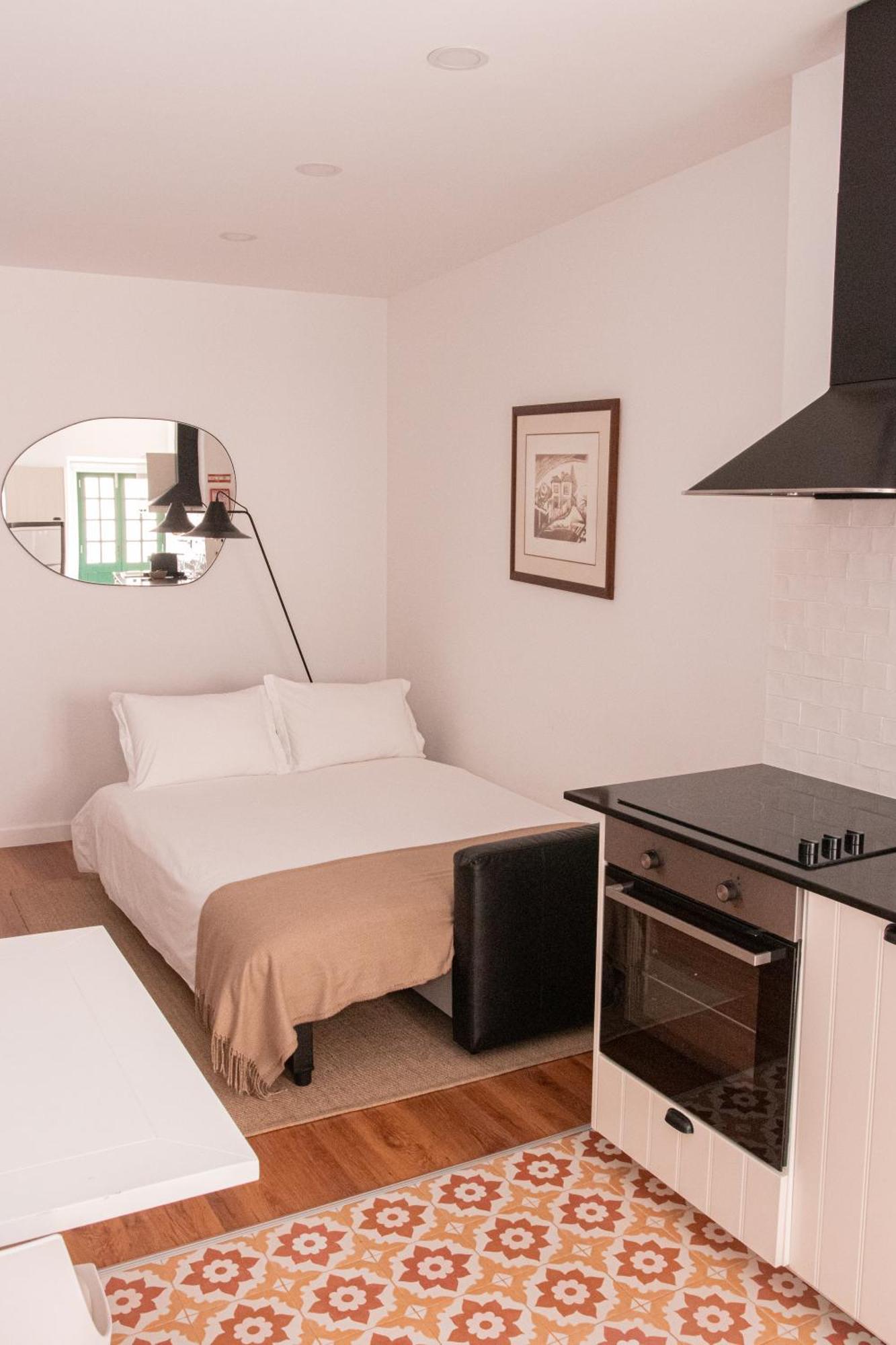 Casa Torta Lägenhet Setúbal Exteriör bild